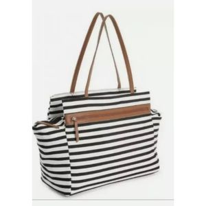 Brand New DSW Weekend Bag